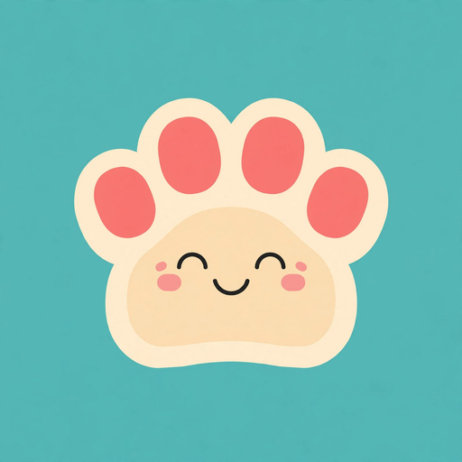 Paw Pantry logo